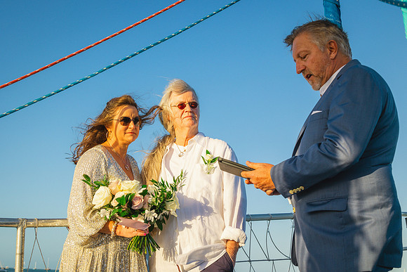 2023-11-21  LeAnn and Bruce Wedding in Key West Sunset Wedding -5202