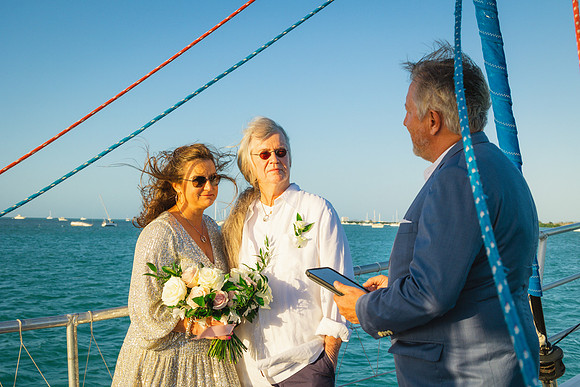 2023-11-21  LeAnn and Bruce Wedding in Key West Sunset Wedding -5204