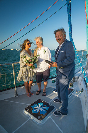 2023-11-21  LeAnn and Bruce Wedding in Key West Sunset Wedding -5235