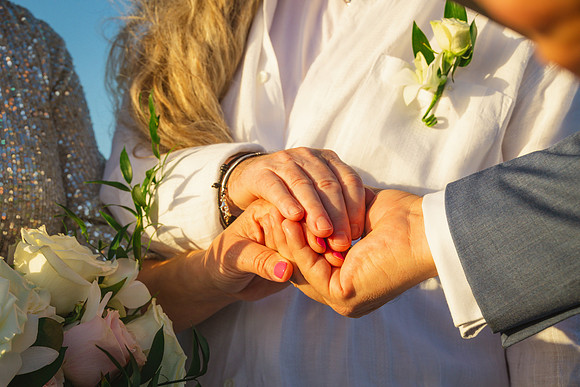 2023-11-21  LeAnn and Bruce Wedding in Key West Sunset Wedding -5254