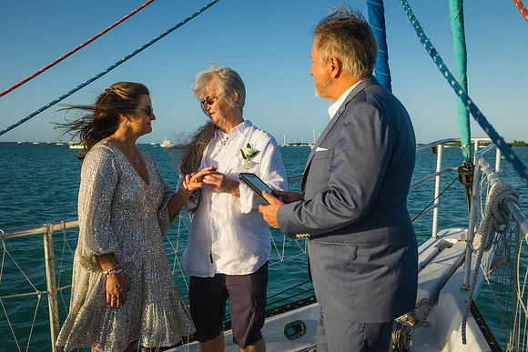 2023-11-21  LeAnn and Bruce Wedding in Key West Sunset Wedding -5264