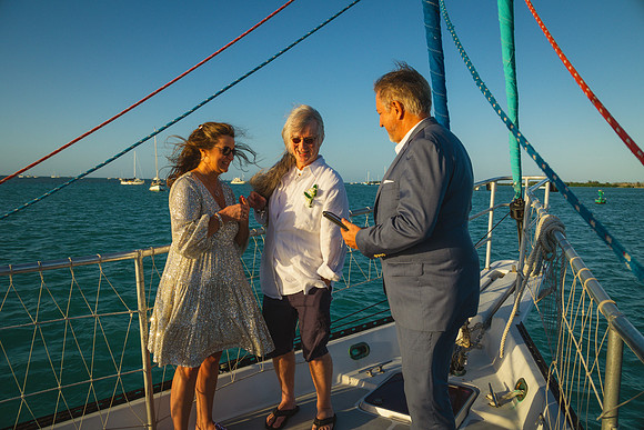 2023-11-21  LeAnn and Bruce Wedding in Key West Sunset Wedding -5274