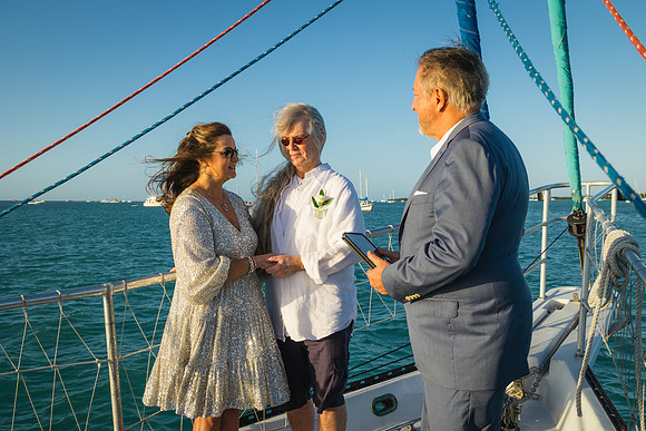 2023-11-21  LeAnn and Bruce Wedding in Key West Sunset Wedding -5304