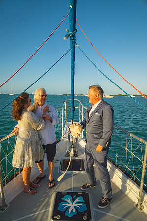 2023-11-21  LeAnn and Bruce Wedding in Key West Sunset Wedding -5339