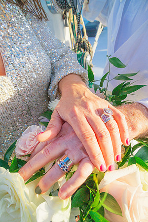 2023-11-21  LeAnn and Bruce Wedding in Key West Sunset Wedding -5351