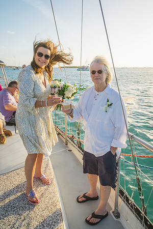 2023-11-21  LeAnn and Bruce Wedding in Key West Sunset Wedding -5380