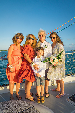 2023-11-21  LeAnn and Bruce Wedding in Key West Sunset Wedding -5397