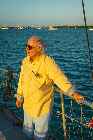 2023-11-21  LeAnn and Bruce Wedding in Key West Sunset Wedding -5448
