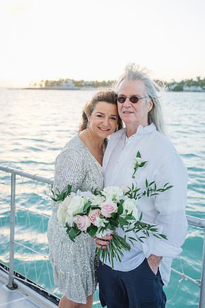 2023-11-21  LeAnn and Bruce Wedding in Key West Sunset Wedding -4892