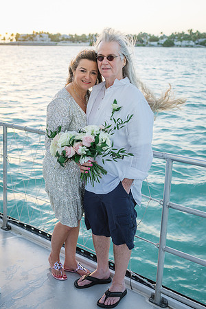 2023-11-21  LeAnn and Bruce Wedding in Key West Sunset Wedding -4894