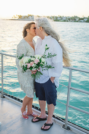 2023-11-21  LeAnn and Bruce Wedding in Key West Sunset Wedding -4904