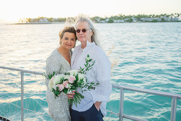 2023-11-21  LeAnn and Bruce Wedding in Key West Sunset Wedding -4900