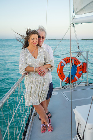 2023-11-21  LeAnn and Bruce Wedding in Key West Sunset Wedding -4921