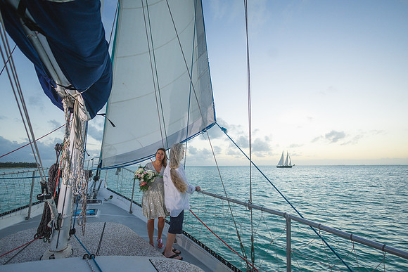 2023-11-21  LeAnn and Bruce Wedding in Key West Sunset Wedding -4967