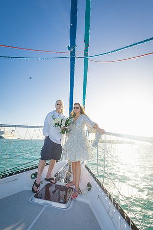 2023-11-21  LeAnn and Bruce Wedding in Key West Sunset Wedding -4716