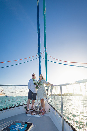 2023-11-21  LeAnn and Bruce Wedding in Key West Sunset Wedding -4724