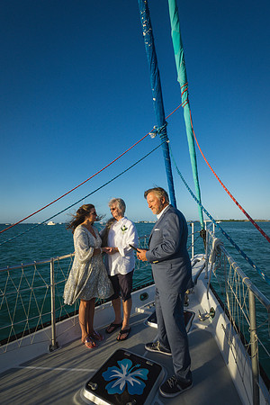 2023-11-21  LeAnn and Bruce Wedding in Key West Sunset Wedding -4752