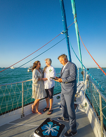 2023-11-21  LeAnn and Bruce Wedding in Key West Sunset Wedding -4760
