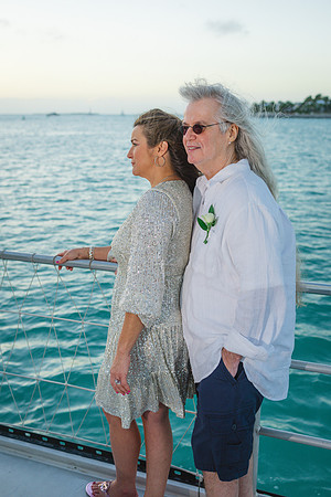 2023-11-21  LeAnn and Bruce Wedding in Key West Sunset Wedding -4931