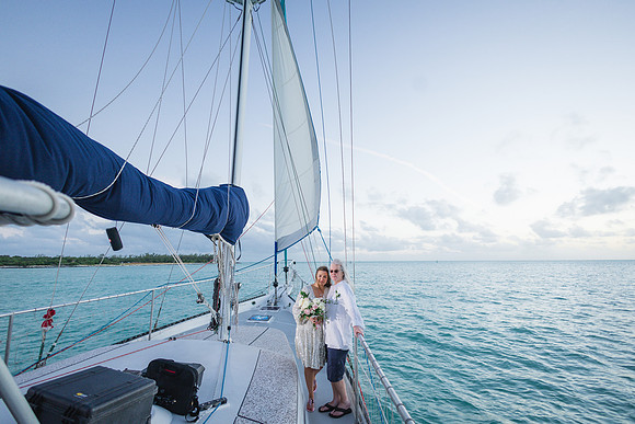 2023-11-21  LeAnn and Bruce Wedding in Key West Sunset Wedding -4996