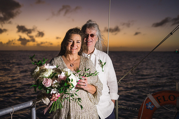 2023-11-21  LeAnn and Bruce Wedding in Key West Sunset Wedding -5077