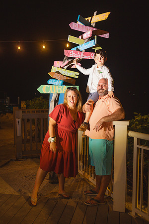 2023-11-21  LeAnn and Bruce Wedding in Key West Sunset Wedding -5154-2