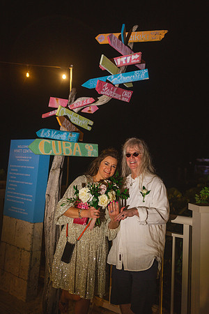 2023-11-21  LeAnn and Bruce Wedding in Key West Sunset Wedding -5170-2