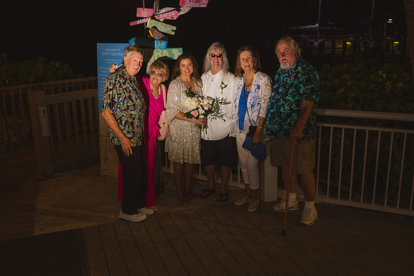 2023-11-21  LeAnn and Bruce Wedding in Key West Sunset Wedding -5176
