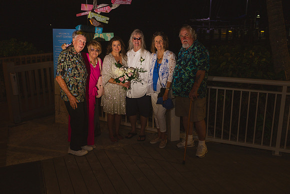 2023-11-21  LeAnn and Bruce Wedding in Key West Sunset Wedding -5177-2