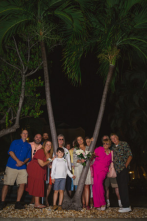 2023-11-21  LeAnn and Bruce Wedding in Key West Sunset Wedding -5192-2