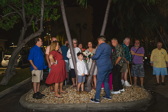 2023-11-21  LeAnn and Bruce Wedding in Key West Sunset Wedding -5220-2