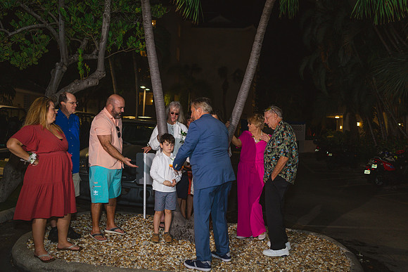 2023-11-21  LeAnn and Bruce Wedding in Key West Sunset Wedding -5240