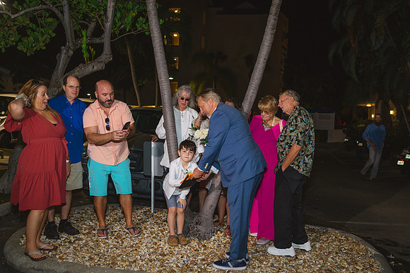 2023-11-21  LeAnn and Bruce Wedding in Key West Sunset Wedding -5235-2