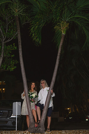 2023-11-21  LeAnn and Bruce Wedding in Key West Sunset Wedding -5273