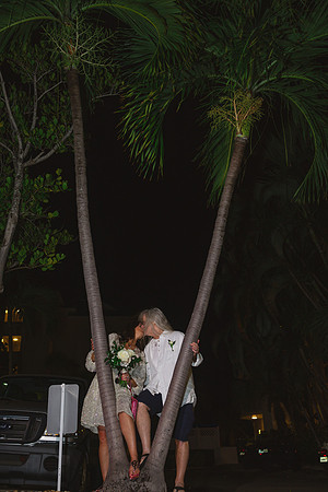 2023-11-21  LeAnn and Bruce Wedding in Key West Sunset Wedding -5274-2