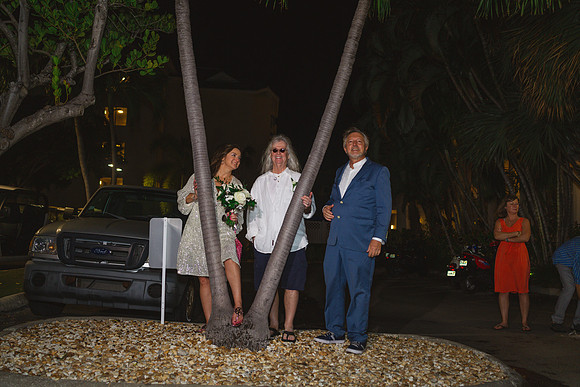 2023-11-21  LeAnn and Bruce Wedding in Key West Sunset Wedding -5280-2