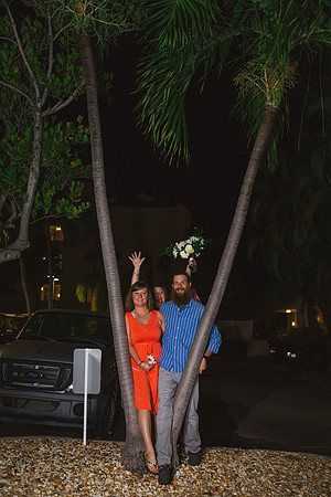 2023-11-21  LeAnn and Bruce Wedding in Key West Sunset Wedding -5290-2