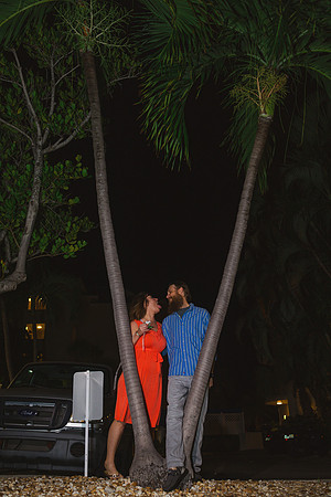 2023-11-21  LeAnn and Bruce Wedding in Key West Sunset Wedding -5305