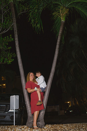 2023-11-21  LeAnn and Bruce Wedding in Key West Sunset Wedding -5315