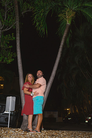 2023-11-21  LeAnn and Bruce Wedding in Key West Sunset Wedding -5321