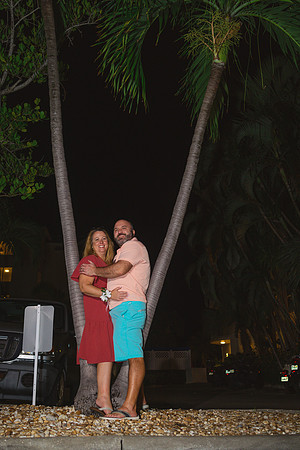 2023-11-21  LeAnn and Bruce Wedding in Key West Sunset Wedding -5327