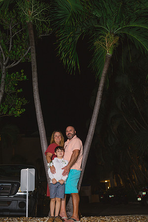2023-11-21  LeAnn and Bruce Wedding in Key West Sunset Wedding -5328