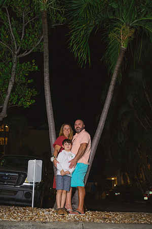 2023-11-21  LeAnn and Bruce Wedding in Key West Sunset Wedding -5333
