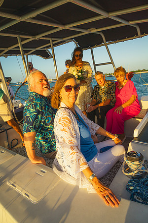 2023-11-21  LeAnn and Bruce Wedding in Key West Sunset Wedding -5406