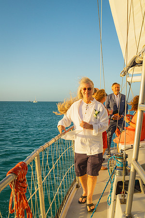 2023-11-21  LeAnn and Bruce Wedding in Key West Sunset Wedding -5410