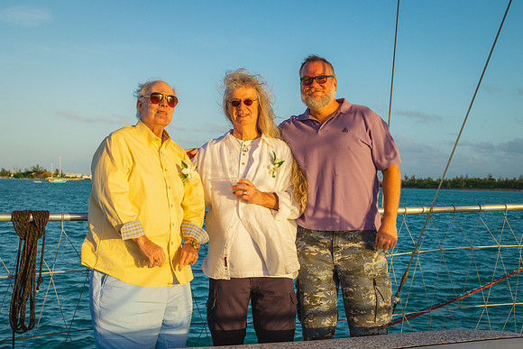 2023-11-21  LeAnn and Bruce Wedding in Key West Sunset Wedding -5426