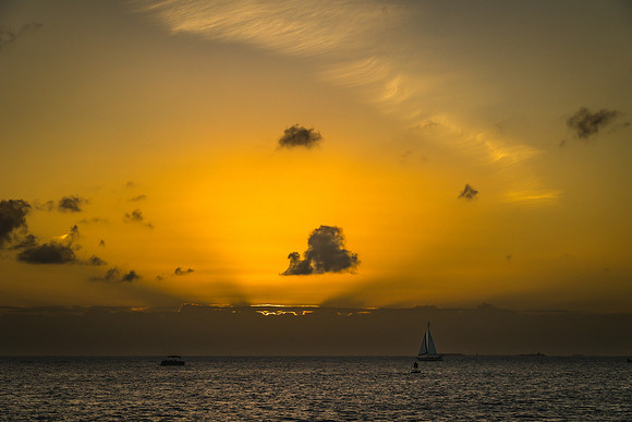 2023-11-21  LeAnn and Bruce Wedding in Key West Sunset Wedding -5538