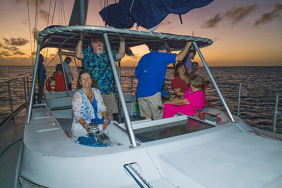 2023-11-21  LeAnn and Bruce Wedding in Key West Sunset Wedding -5625