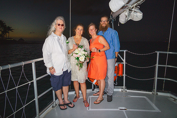 2023-11-21  LeAnn and Bruce Wedding in Key West Sunset Wedding -5681