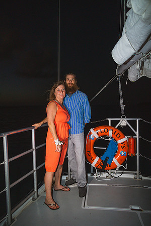 2023-11-21  LeAnn and Bruce Wedding in Key West Sunset Wedding -5688